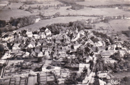 MARNAY . 70 . VUE AERIENNE - Marnay