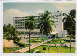 TOGO - LOME, Hotel "Le Benin" - Togo