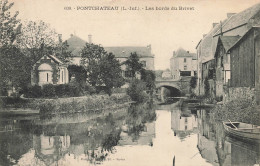 Pontchâteau * Les Bords Du Brivet - Pontchâteau