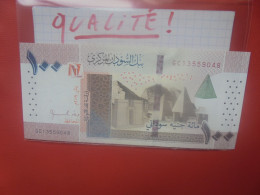 SOUDAN 100 POUNDS 2019 Presque Neuf (B.29) - Sudan