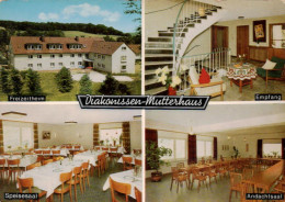 Velbert / Diakonissen-Mutterhaus Neuvandsburg-West (D-A404) - Velbert
