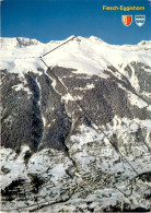 Fiesch-Eggishorn (43990) * 14. 3. 1984 - Fiesch