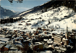 Fiesch Mit Feriendorf, Wallis (43995) * 1975 - Fiesch