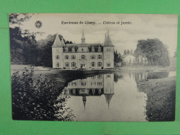 Environs De Ciney Château De Jannée - Ciney