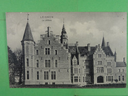 Leignon Le Château - Ciney