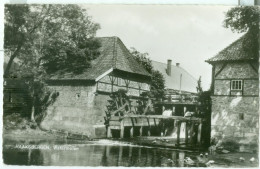 Haaksbergen 1969; Watermolen - Gelopen. (Rouwenhorst - Haaksbergen) - Haaksbergen