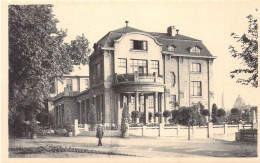 BELGIQUE - LIEGE - Jardin D'Aclimatisation - Le Mosan - Carte Postale Ancienne - Luik