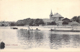 BELGIQUE - LIEGE - L'Evéché - Carte Postale Ancienne - Luik