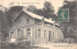 CPA 59 ORS ESTAMINET DU PAVILLON FORESTIER - Autres & Non Classés