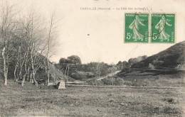 Carolles * La Côte Des Aubiaux - Andere & Zonder Classificatie