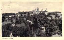 ALLEMAGNE - BENSBERG - SchloB - Cartes Postales Anciennes - Otros & Sin Clasificación