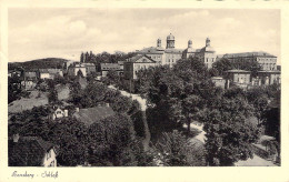 ALLEMAGNE - BENSBERG - SchloB - Cartes Postales Anciennes - Autres & Non Classés