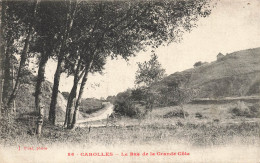 Carolles * Le Bas De La Grande Côte * Route - Andere & Zonder Classificatie