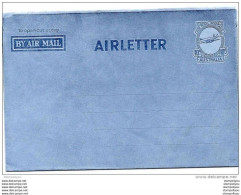 101 - 69 - Aérogramme Neuf - Aerograms