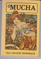 MUCHA All Colour Paperback - Belle-Arti