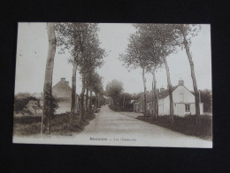 Bouloire - Les Cheminées  **** EN ACHAT IMMEDIAT **** - Bouloire