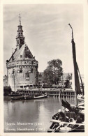 PAYS BAS - HOORN - Maintower - Cartes Postales Anciennes - Sonstige & Ohne Zuordnung