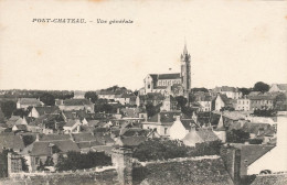 Pontchâteau * Vue Générale Sur La Commune - Pontchâteau