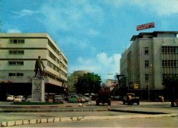 MOÇAMBIQUE - BEIRA - Praça Caldas Xavier - Mozambique