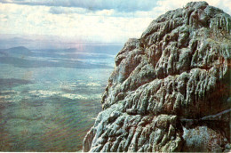 MOÇAMBIQUE - NIASSA - Monte Unango - Mozambique