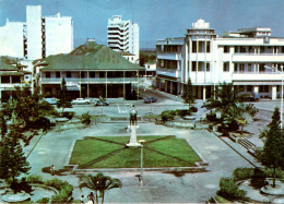 MOÇAMBIQUE - SOFALA - BEIRA - Vista Central Da Cidade - Mozambique