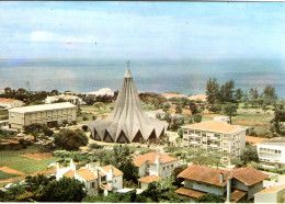 MOÇAMBIQUE - MAPUTO - Igreja De Santo Antonio Da Polana - Mozambique