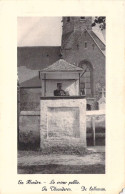 BELGIQUE - En Flandre - Le Crieur Public - In Vlaanderen - De Belleman - Cartes Postales Anciennes - Autres & Non Classés