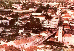 MOÇAMBIQUE - INHAMBANE - Vista Da Cidade - Mozambique