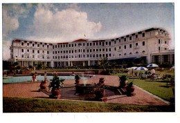 MOÇAMBIQUE - MAPUTO - Hotel Polana - Mozambique