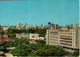 MOÇAMBIQUE - LOURENÇO MARQUES - Mozambique