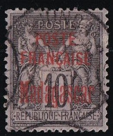 Madagascar N°15 - Oblitéré - TB - Used Stamps