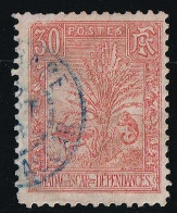 Madagascar N°71 - Oblitéré - TB - Used Stamps