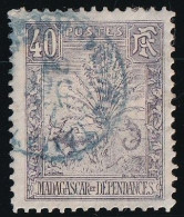 Madagascar N°72 - Oblitéré - TB - Used Stamps