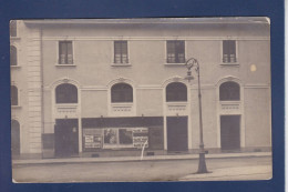 CPA [73] Savoie > Chambery Carte Photo Voir Dos - Chambery