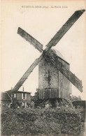 60 - ESTREES ST DENIS - S18582 - Le Moulin Brûlé - Estrees Saint Denis