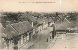 60 - ESTREES ST DENIS - S18584 - Panorama - Vue Prise Du Familistère - Estrees Saint Denis