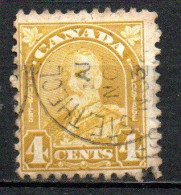 Col33 Canada  1930 N° 146 Oblitéré Cote : 6,00€ - Oblitérés