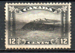 Col33 Canada  1930 N° 152 Oblitéré Cote : 7,00€ - Used Stamps