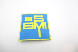 Militaria - PATCH : Original Smi Gruppo Ammo - Weapon Patch Gun Pistol - Uniforms