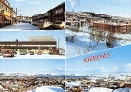 KIRKENES 1981 / *298 - Norway