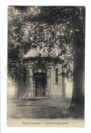 Bois De Lessines -   Chapelle Saint-Joseph  1934 - Lessen