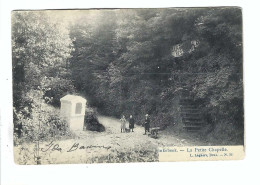 Linkebeek  -  La Petite Chapelle 1906 - Linkebeek