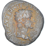 Monnaie, Auguste, As, 12-14, Lugdunum, TB, Bronze, RIC:245 - Les Julio-Claudiens (-27 à 69)