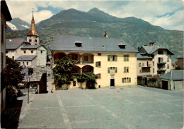 Visp - Martiniplatz (895) (b) - Saint-Martin