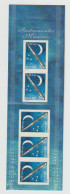 Brasil 2001 Booklet Musical Instruments MNH - Postzegelboekjes