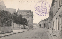 LES ESSARTS Le ROI  Rue D'Auffargis - Les Essarts Le Roi