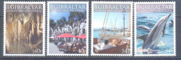 GIBRALTAR  (EUR485) XC - 2004