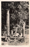 FRANCE - PARIS - La Colonne Vendôme - Carte Postale Ancienne - Andere Monumenten, Gebouwen