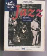 All Music Guide To Jazz - Belle-Arti