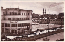 Syrie, Damas, Cattan's Hotel (1274) - Syrie